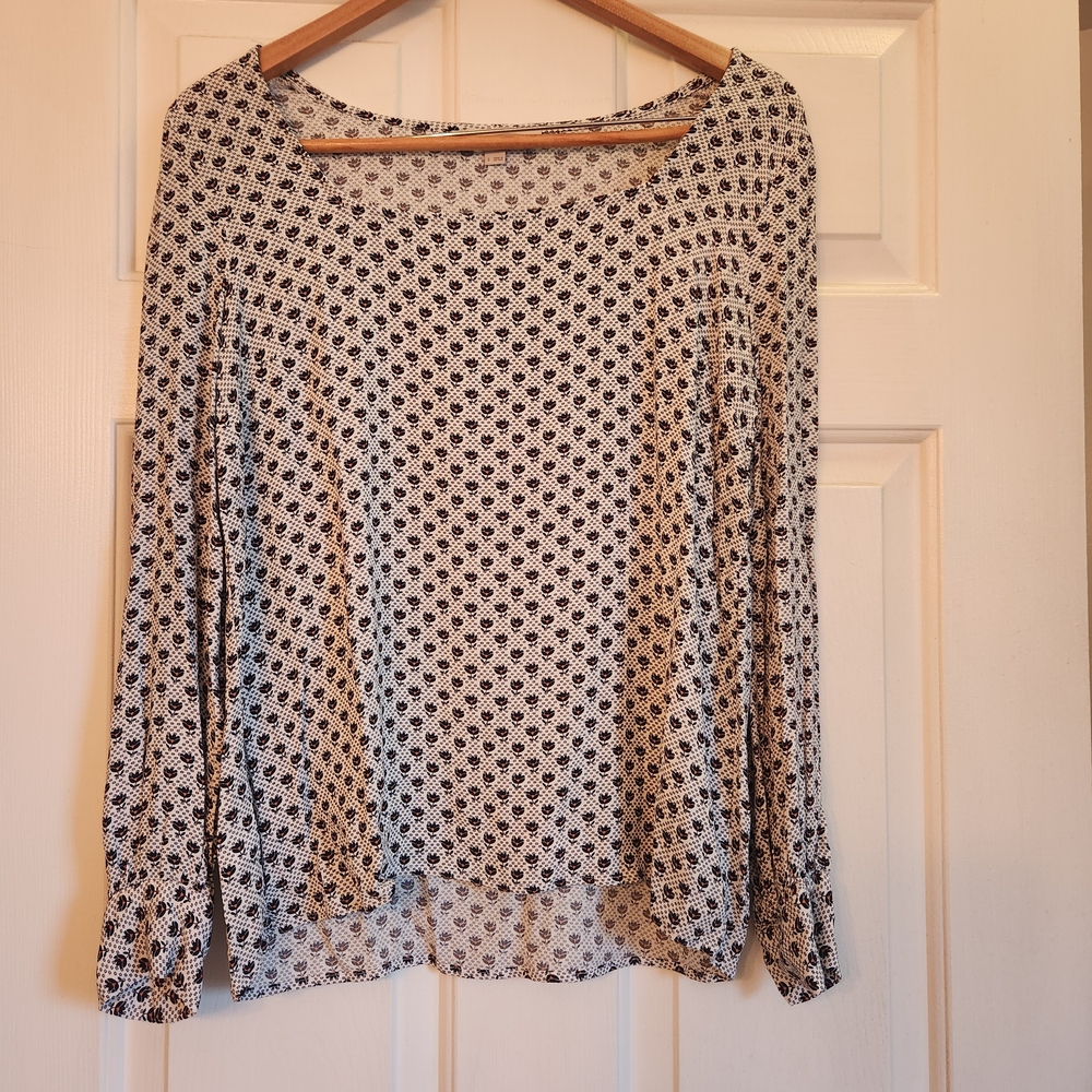LOFT Blouse